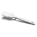 Carlisle 4040102 2" White Hook Handle Nylon Brush