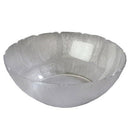 Carlisle 691707 15" Petal Mist Bowl-Clear 9.7 Qt