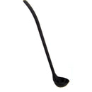 Carlisle 0296-03 1 Oz Black Carly Ladle