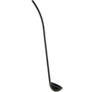 Carlisle 0296-03 1 Oz Black Carly Ladle