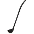 Carlisle 0296-03 1 Oz Black Carly Ladle