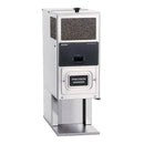BUNN 05800.0027 G9T HD Coffee Grinder Portion Control Brewer Interface Single 9 Lb Hopper Stainless