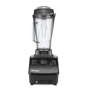 Vitamix 062827 Vita-Prep 64 Oz. Capacity Tritan Clear Container Variable Speed Control Black