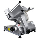 Univex 7512 Manual Angle Feed Duro Slicer, 12" Diam. Knife, 115v [Usually ships within 1 - 3 business days]