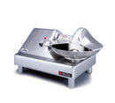 Univex BC14 14" Diam. Stainless Bowl Cutter, 24 RPM, 3500 cuts/min, 115v [Usually ships within 1 - 3 business days]