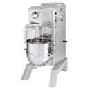 Univex SRM60+ 60 qt Planetary Mixer - Floor Model, 3 hp, 208-240v, 1ph [Usually ships within 1 - 3 business days]