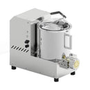 Univex UPASTA 20 qt Pasta Mixer/Extruder - Countertop, 1 hp, 115v [Usually ships within 1 - 3 business days]