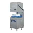 Ozti Stand Up High Temp Dishwasher OBY-1080E