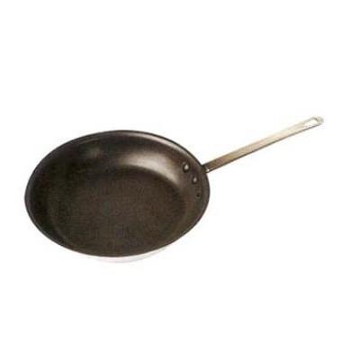 Winco AFP-8XC 8" Aluminum Non-Stick Fry Pan, Excalibur