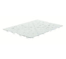 Winco PFSF-DS 18" X 26" Polycarbonate Drain Shelf For PFSF Containers