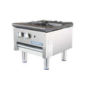 Radiance TASP-18S Stock Pot Ranges-Natural Gas