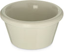 Carlisle 085242 Bone Smooth Ramekin 2 Oz