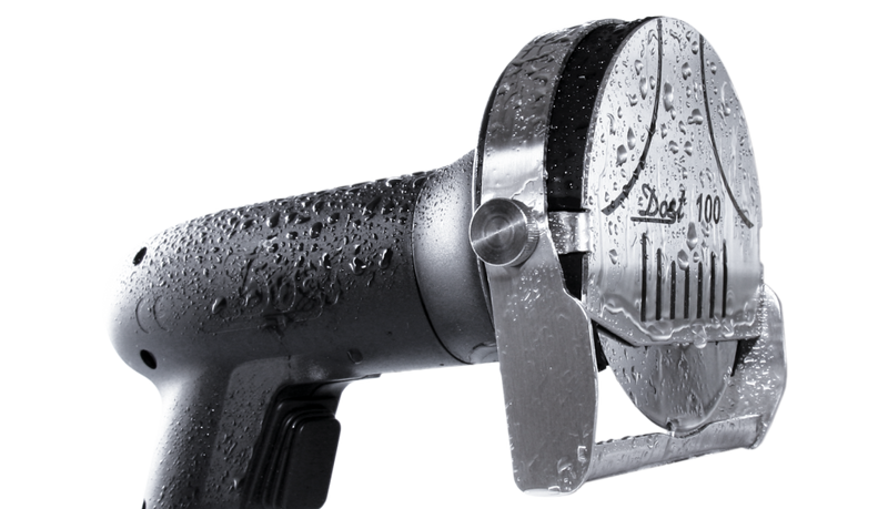 Electric Doner Knife Dost-0100