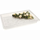 Carlisle 10620-07 5 Gallon StorPlus Food Storage Container