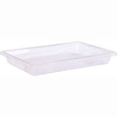 Carlisle 10620-07 5 Gallon StorPlus Food Storage Container