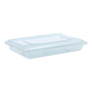 Carlisle 10627-07 Food Box 18x26 Lid Clear