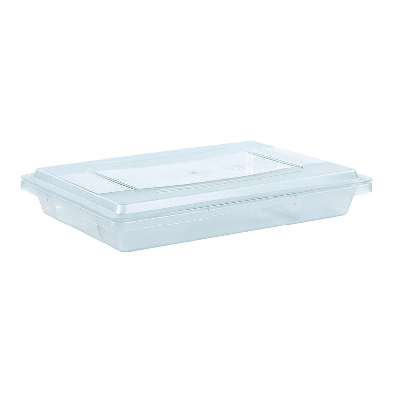 Carlisle 10627-07 Food Box 18x26 Lid Clear