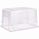 Carlisle 10624-07 21.5 Gallon StorPlus Food Storage Container
