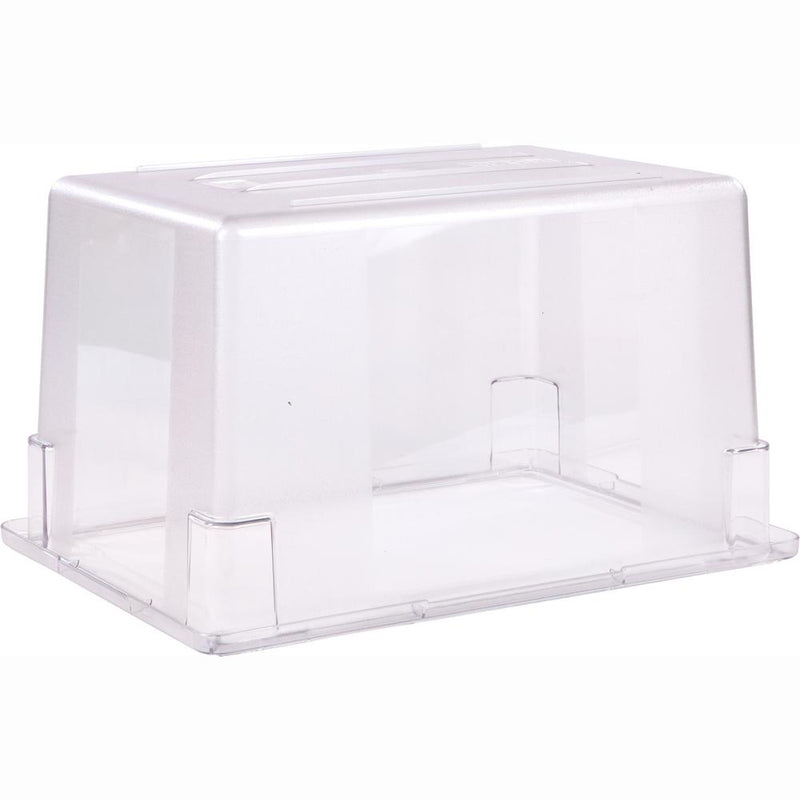 Carlisle 10624-07 21.5 Gallon StorPlus Food Storage Container