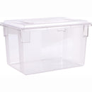 Carlisle 10624-07 21.5 Gallon StorPlus Food Storage Container