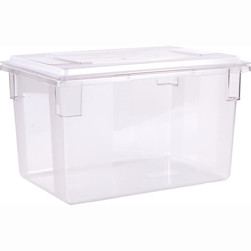 Carlisle 10624-07 21.5 Gallon StorPlus Food Storage Container