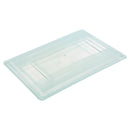 Carlisle 10627-07 Food Box 18x26 Lid Clear