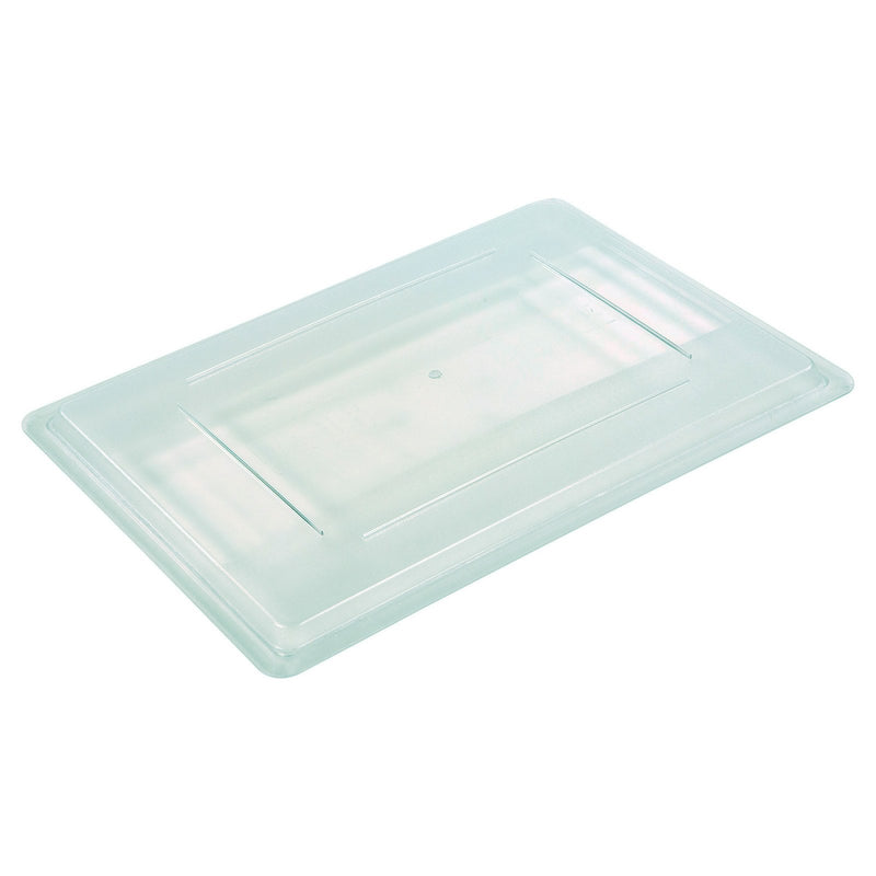 Carlisle 10627-07 Food Box 18x26 Lid Clear
