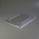 Carlisle 10627-07 Food Box 18x26 Lid Clear