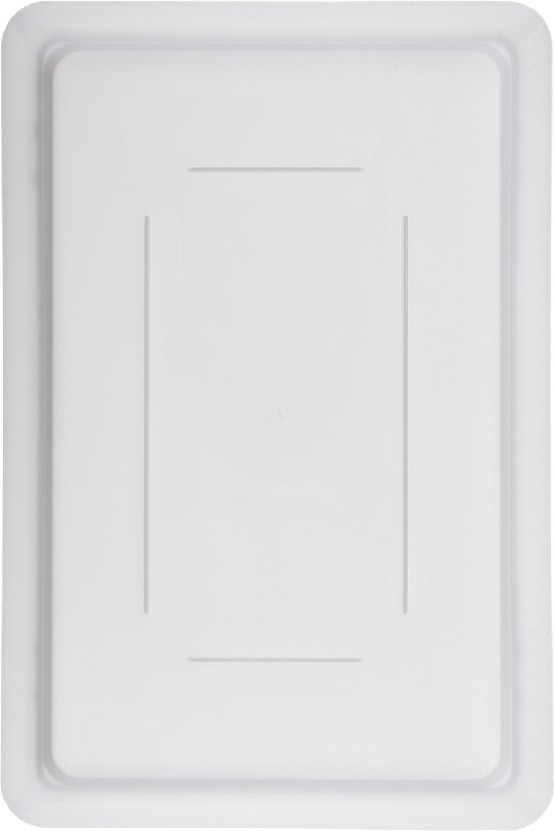 Storplus 1063702 12X18 Food Box Lock Tight Lid White