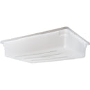 18X26X6" Food Box White - Storplus (10641-02)