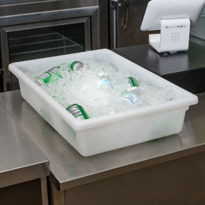 18X26X6" Food Box White - Storplus (10641-02)