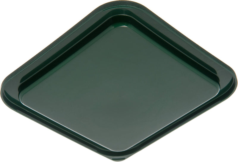 Carlisle 1074008 Green Lid For 2-4 Qt Food Containers