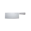 Winco KC-401 Chinese Cleaver with Stainless Steel Handle