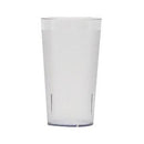 Cambro 8 Oz Clear Tumbler Cup
