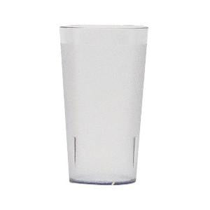 Cambro 8 Oz Clear Tumbler Cup