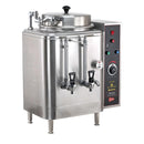 Grindmaster Cecilware FE75N-1 208/240V 1 ph Single 3 Gallon Automatic Coffee Urn