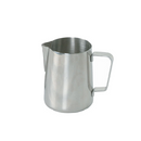 Thunder Group SLME050 50 Oz Stainless Steel Frothing Milk Pitcher