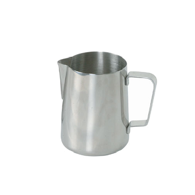 Thunder Group SLME050 50 Oz Stainless Steel Frothing Milk Pitcher