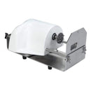 Nemco 55150B-P Electric PowerKut Vegetable Noodler - Stainless Steel, 120v [Usually ships within 9 - 13 business days]