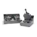 Nemco 7030-2240 Dual Cone Baker w/ 7" Fixed Grid & Digital Control, 240/1V, 7.4 amps, Stainless [Usually ships within 1 - 3 business days]