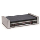 Nemco 8036 36 Hot Dog Roller Grill - Flat Top, 120v [Usually ships within 1 - 3 business days]