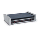 Nemco 8045W-220 45 Hot Dog Roller Grill - Flat Top, 220v [Usually ships within 1 - 3 business days]