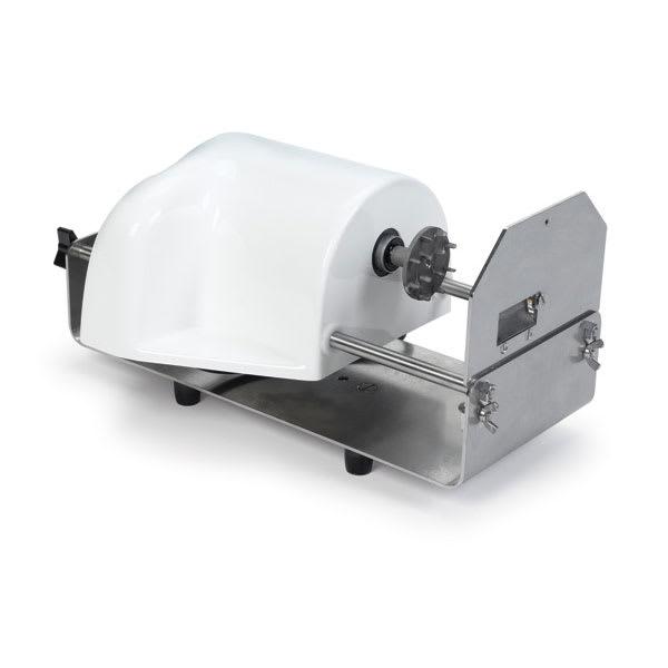 Nemco 55150B-CT Table Mount Straight Fry Chip Cutter w/ Interchangeable Blade Assembly, 120/1V [Usually ships within 1 - 3 business days]