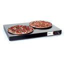 Nemco 6301-48-SS 48"W Countertop Warming Shelf w/ 3 Warmer(s), Infinite Controls [Usually ships within 1 - 3 business days]