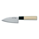 Dexter Russell  P47002 - 4 Inch Basics Deba Knife