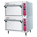 Blodgett 1415 Electric Countertop Double Deck Oven