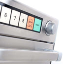 Panasonic NE-2180 Sonic Steamer Commercial Microwave Oven - 208/230-240V, 2100W