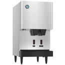 Hoshizaki DCM-270BAH-OS Countertop Nugget Ice & Water Dispenser