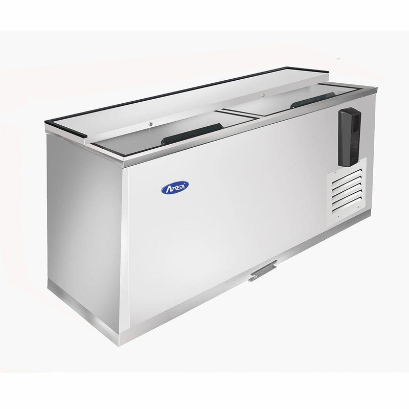 Atosa USA MBC65 65 inch Bottle Cooler