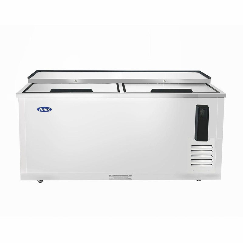 Atosa USA MBC65 65 inch Bottle Cooler